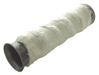 Bobcat Baffle