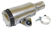 2" Empi Supertrapp Muffler with Spark Arrestor