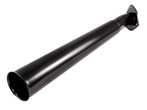 Stinger, Large Flange Black