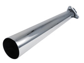 Stinger, Chrome Swivel Flange