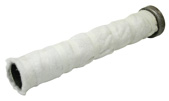 Universal Baffle for Stinger