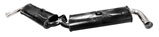 Dual Quiet Pack (mufflers only)