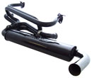 Exhaust
