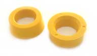 Grommets Round(2) 1 3/4" ID