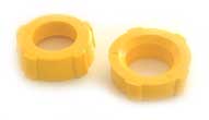 Grommets Knobby Type(2) 1 7/8" ID