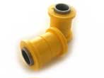 Pivot Bushings W/Sleeves I.R.S Kit