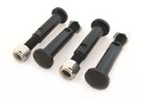 Saco Link Pins (4) (longer)