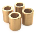 Saco Link Pin Bushings (4)