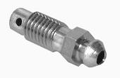 CNC Bleeder Screw