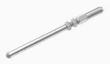 CNC Pushrod for Push Style Slave Cylinder