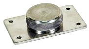 CNC Master Cylinder Easy Fill Cover with Cap