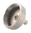 CNC Master Cylinder Pressure Bleeder Cap