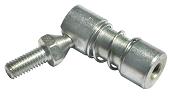 3/16 b/j cable end