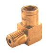 Fittings - Metric Bubble-1/8 Pipe