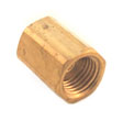Fittings - 3/16 Coupler