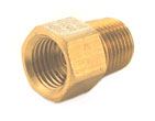 Fittings - 1/8 Pipe-3/16