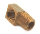 Fittings - 1/8 Pipe-3/16