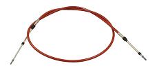 Morse Cable, 8 ft.