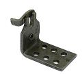Morse Cable Hook Clamp
