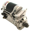 Hi Torque Starter, Chrome - Type 1 and 002