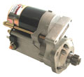 Hi Torque Starter, Plain - Type 1 and 002