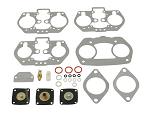 Carburetor Repair Kits and Accessories